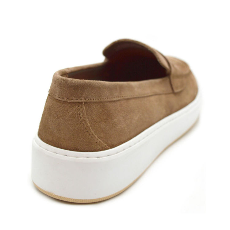 Εικόνα για Ανδρικά Loafers MARCO TOZZI 100% Δέρμα