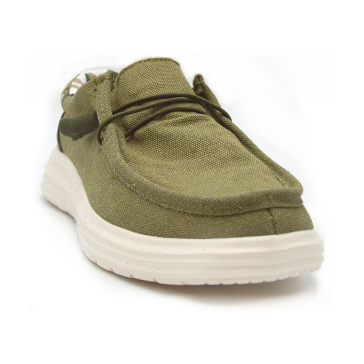 Εικόνα για Aνδρικά Αερόσολα Loafers MEMORY FOAM JHAYBER