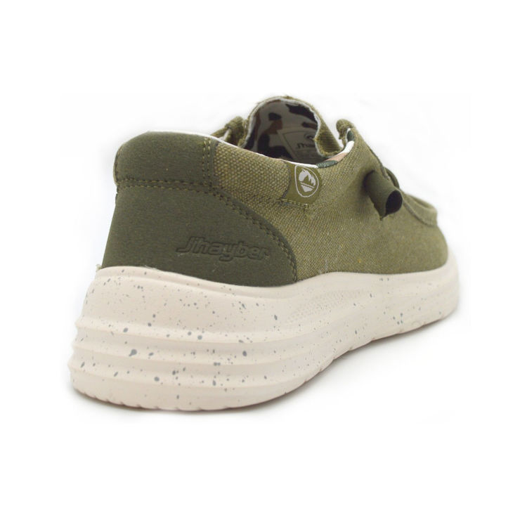 Εικόνα για Aνδρικά Αερόσολα Loafers MEMORY FOAM JHAYBER