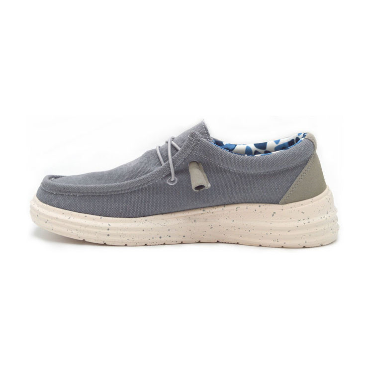 Εικόνα για Aνδρικά Αερόσολα Loafers MEMORY FOAM JHAYBER