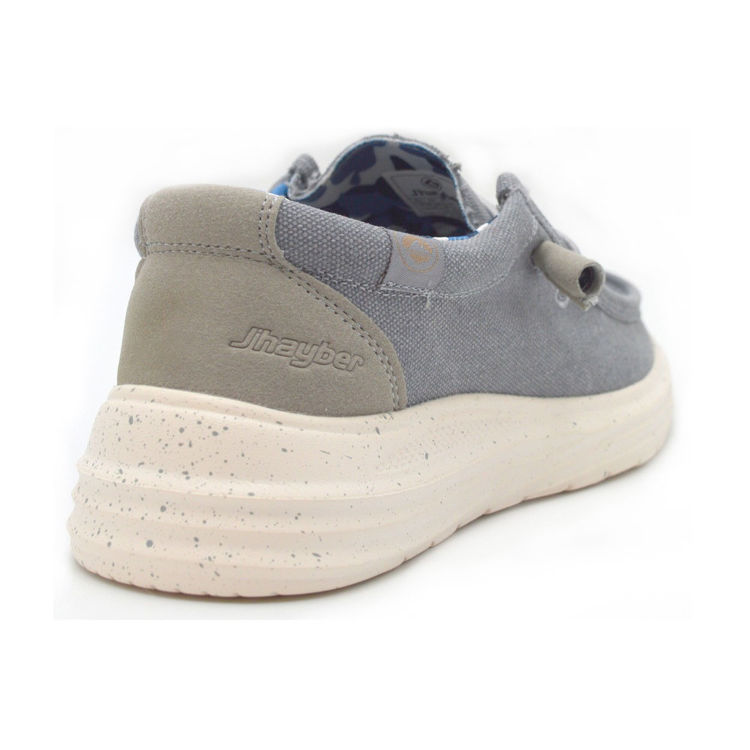 Εικόνα για Aνδρικά Αερόσολα Loafers MEMORY FOAM JHAYBER