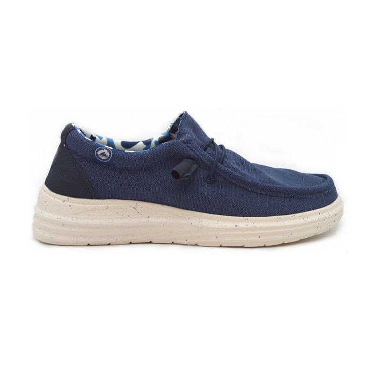 Εικόνα για Aνδρικά Αερόσολα Loafers MEMORY FOAM JHAYBER