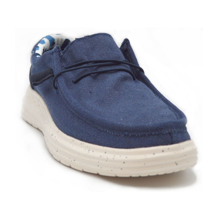 Εικόνα για Aνδρικά Αερόσολα Loafers MEMORY FOAM JHAYBER