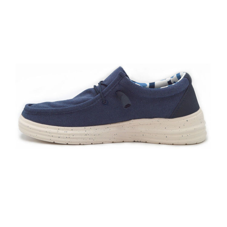 Εικόνα για Aνδρικά Αερόσολα Loafers MEMORY FOAM JHAYBER