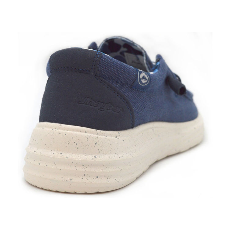 Εικόνα για Aνδρικά Αερόσολα Loafers MEMORY FOAM JHAYBER