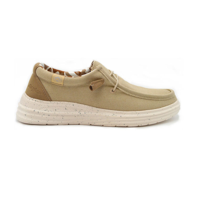 Εικόνα για Aνδρικά Αερόσολα Loafers MEMORY FOAM JHAYBER