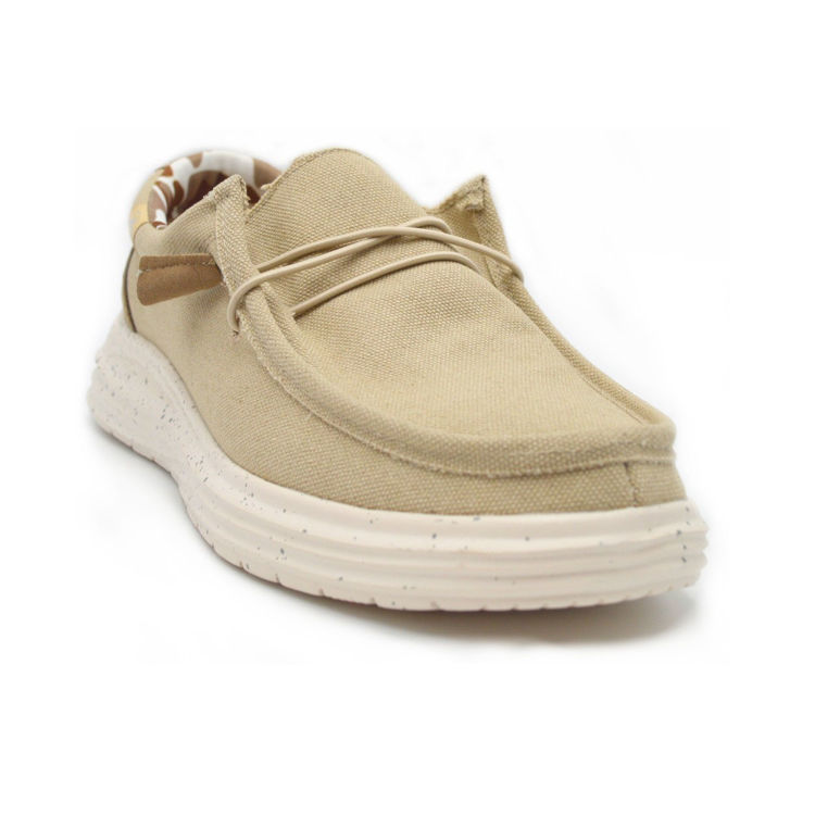 Εικόνα για Aνδρικά Αερόσολα Loafers MEMORY FOAM JHAYBER