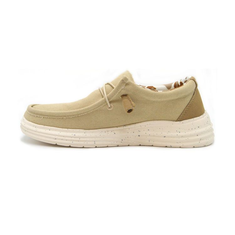 Εικόνα για Aνδρικά Αερόσολα Loafers MEMORY FOAM JHAYBER