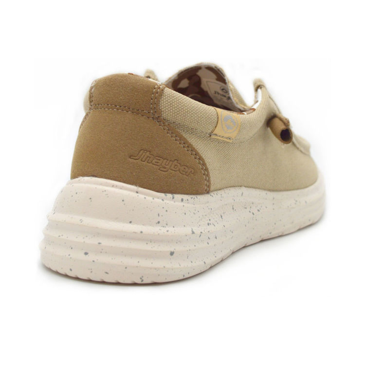 Εικόνα για Aνδρικά Αερόσολα Loafers MEMORY FOAM JHAYBER