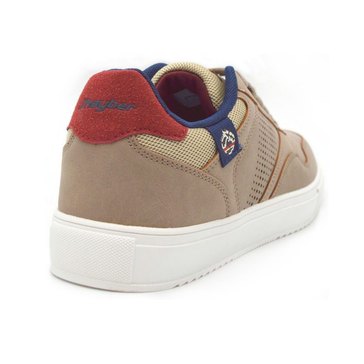 Εικόνα για Aνδρικά Αερόσολα Sneakers MEMORY FOAM JHAYBER