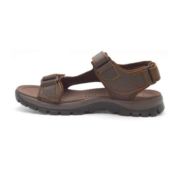 Εικόνα για Aνδρικά Αερόσολα Πέδιλα MEMORY FOAM JHAYBER