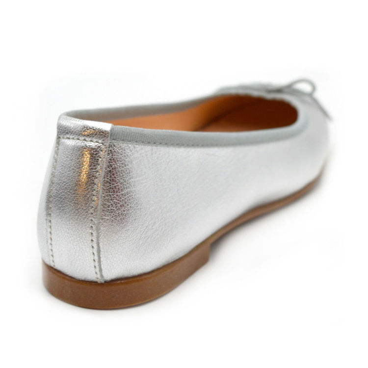 Εικόνα για Γυναικείες Ανατομικές μπαλαρίνες  100% Δέρμα