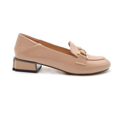 Εμφάνιση  λεπτομερειών Γυναικεία Μοκασίνια 100% Δέρμα 19V69 ITALIA by VERSACE 19.69 ABBIGLIAMENTO SPORTIVO SRL Εικόνα για Γυναικεία Μοκασίνια 100% Δέρμα 19V69 ITALIA by VERSACE 19.69 ABBIGLIAMENTO SPORTIVO SRL