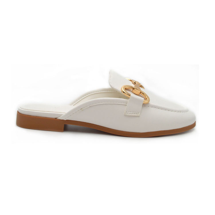 Εικόνα για Γυναικείες Mules γόβες PRIMADONNA