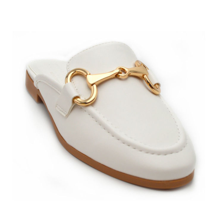 Εικόνα για Γυναικείες Mules γόβες PRIMADONNA