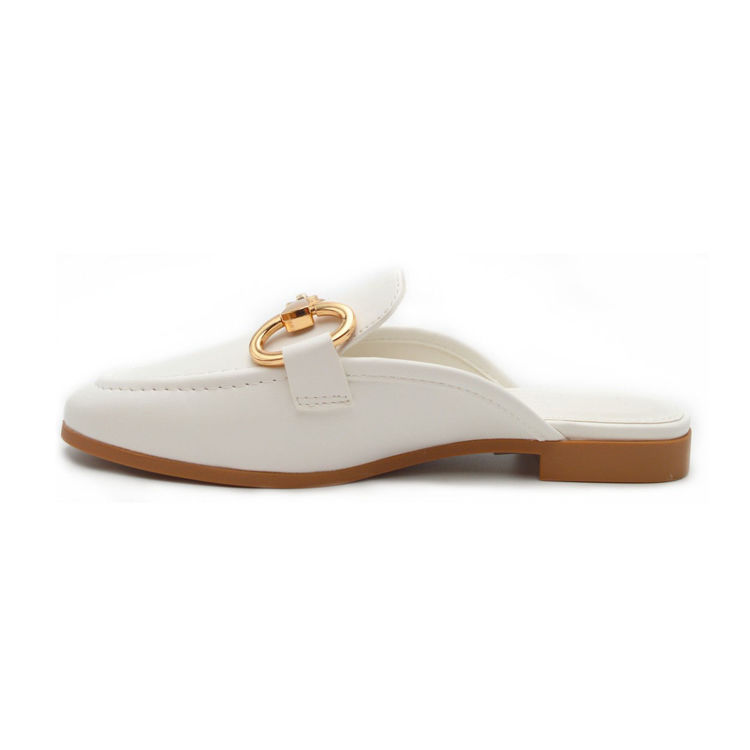 Εικόνα για Γυναικείες Mules γόβες PRIMADONNA