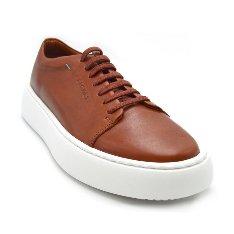 Εικόνα για Ανδρικά Sneakers KRICKET 100% Δέρμα