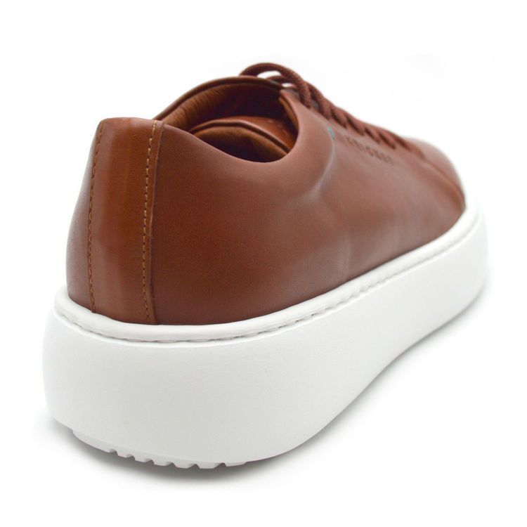 Εικόνα για Ανδρικά Sneakers KRICKET 100% Δέρμα