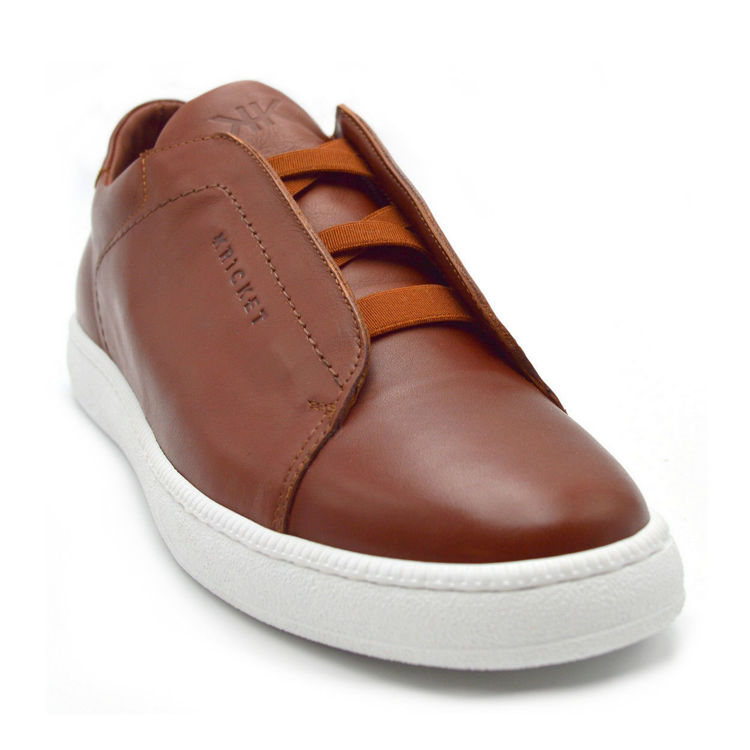 Εικόνα για Ανδρικά Sneakers KRICKET 100% Δέρμα