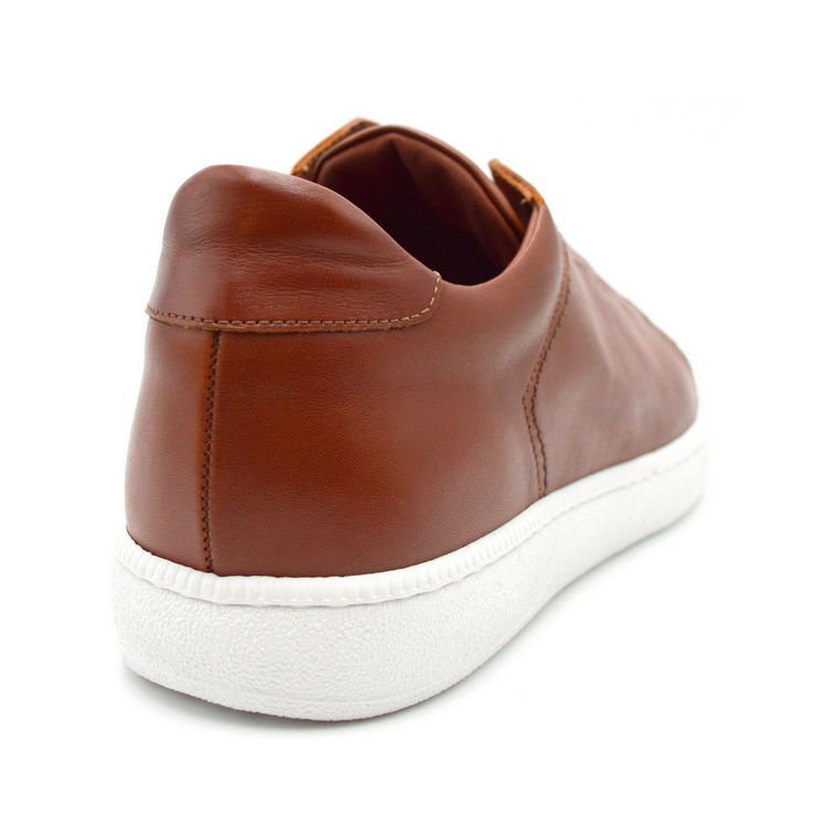 Εικόνα για Ανδρικά Sneakers KRICKET 100% Δέρμα