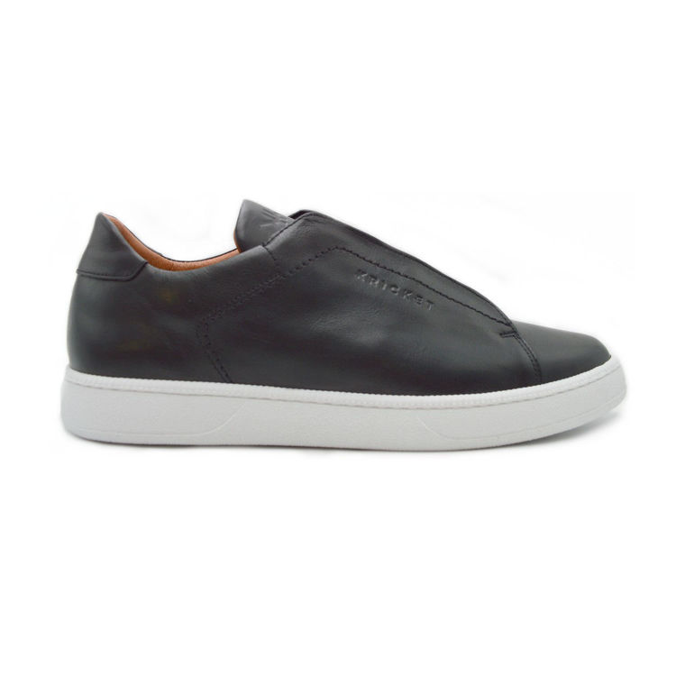 Εικόνα για Ανδρικά Sneakers KRICKET 100% Δέρμα