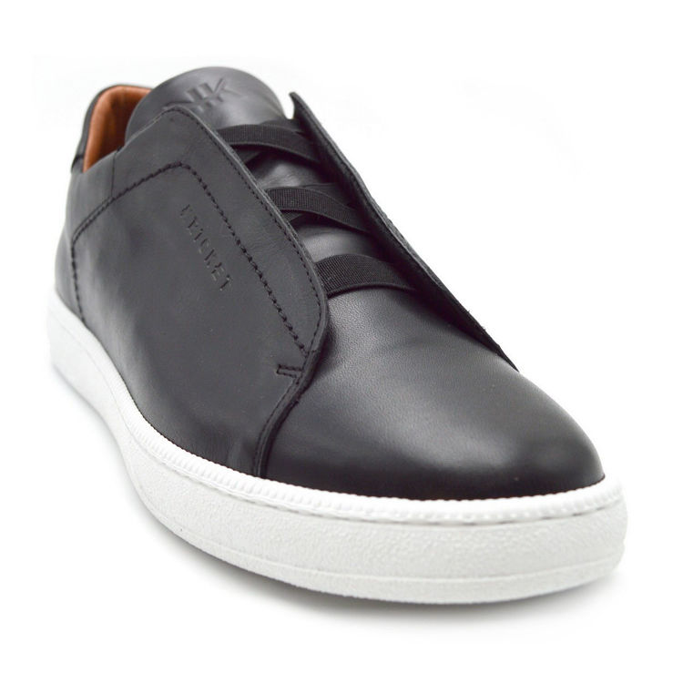 Εικόνα για Ανδρικά Sneakers KRICKET 100% Δέρμα