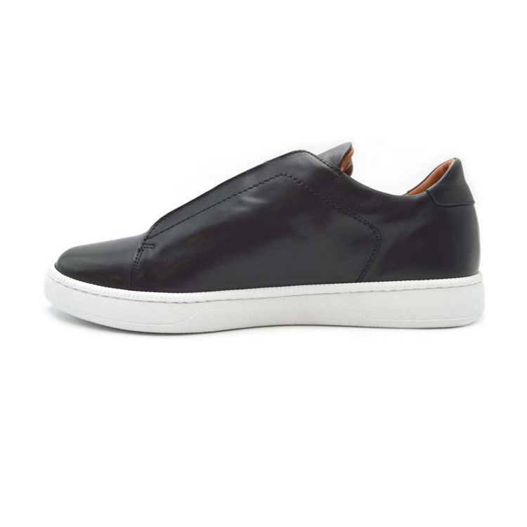 Εικόνα για Ανδρικά Sneakers KRICKET 100% Δέρμα