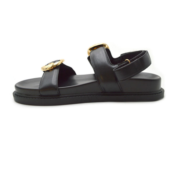 Εικόνα για Γυναικεία πέδιλα Flat