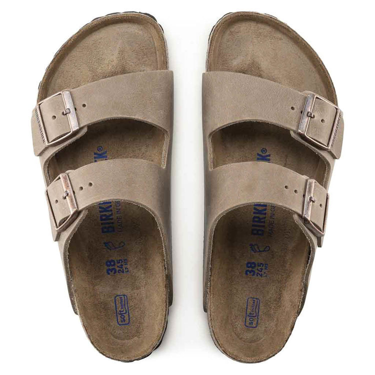 Εικόνα για Ανδρικά σανδάλια BIRKENSTOCK