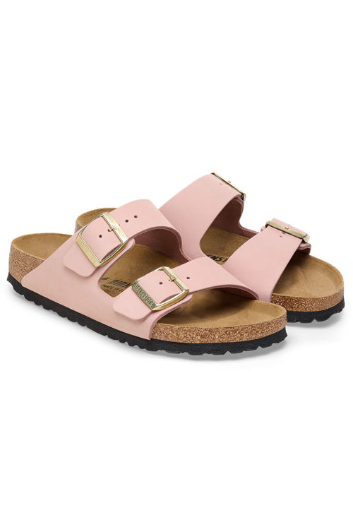 Εικόνα για Γυναικεία Σανδάλια BIRKENSTOCK 100% Δέρμα