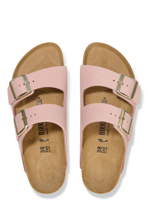 Εικόνα για Γυναικεία Σανδάλια BIRKENSTOCK 100% Δέρμα