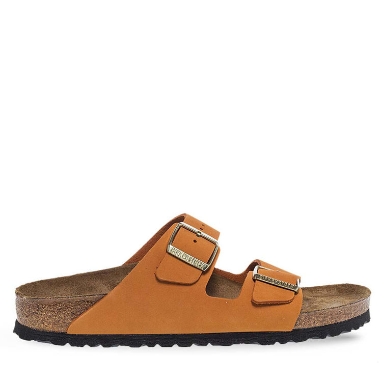 Εικόνα για Γυναικεία Σανδάλια BIRKENSTOCK 100% Δέρμα