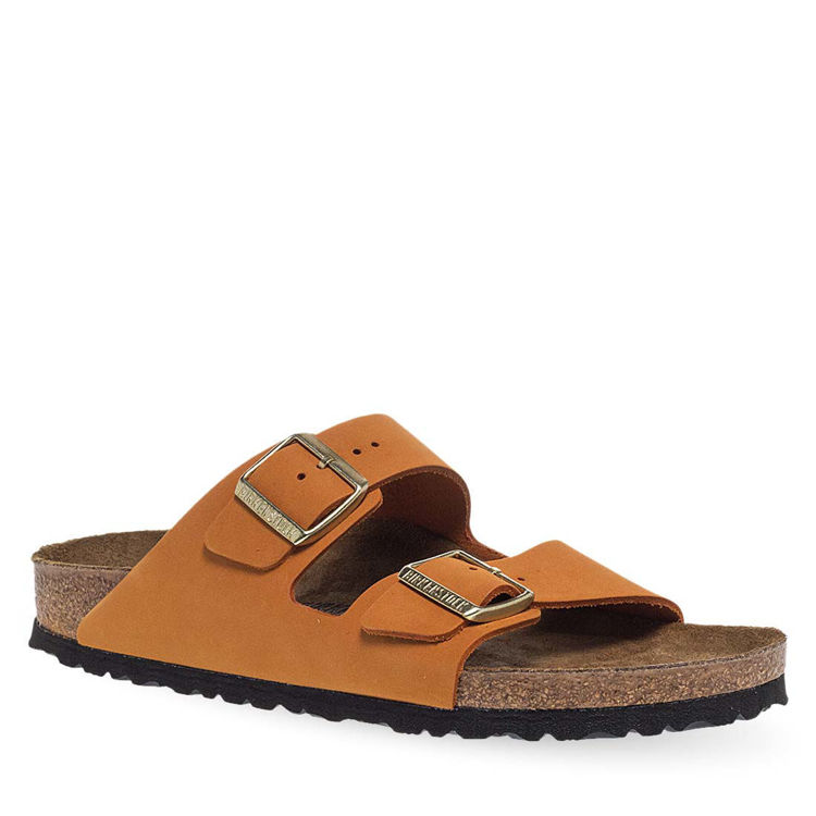 Εικόνα για Γυναικεία Σανδάλια BIRKENSTOCK 100% Δέρμα