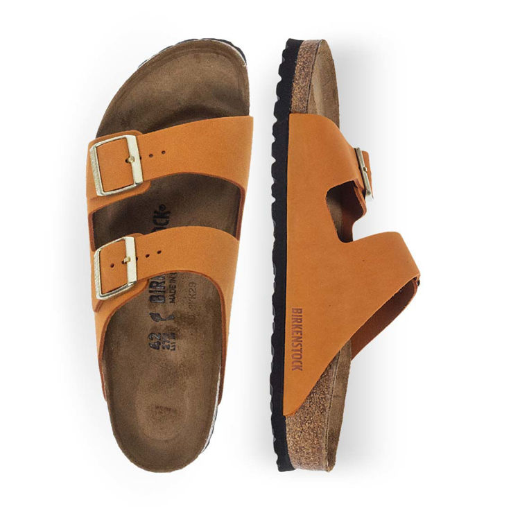 Εικόνα για Γυναικεία Σανδάλια BIRKENSTOCK 100% Δέρμα