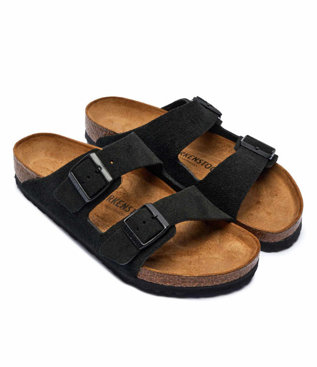 Εικόνα για Γυναικεία Σανδάλια BIRKENSTOCK 100% Δέρμα