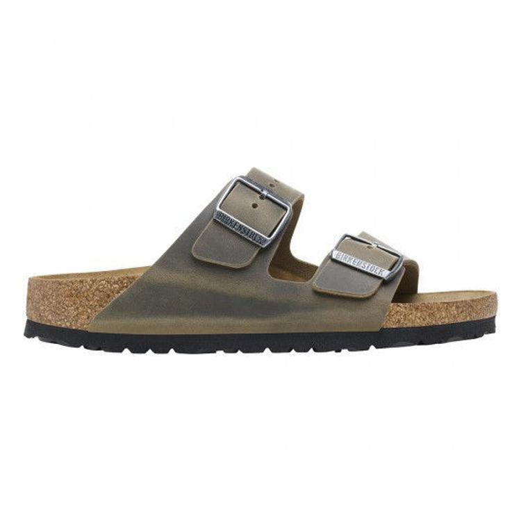 Εικόνα για Γυναικεία Σανδάλια BIRKENSTOCK 100% Δέρμα