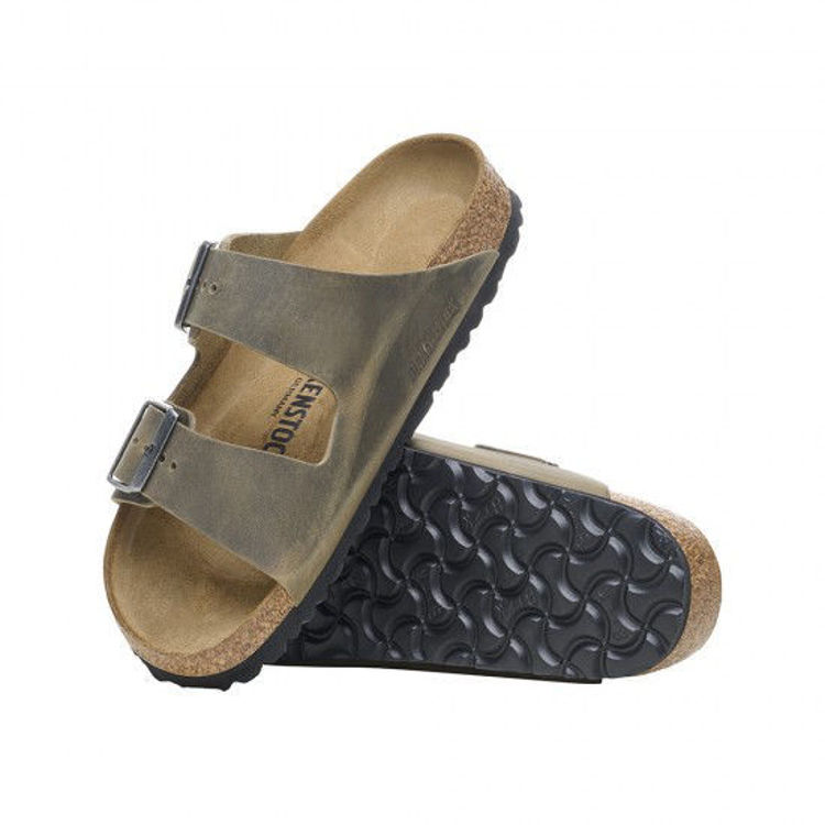 Εικόνα για Γυναικεία Σανδάλια BIRKENSTOCK 100% Δέρμα