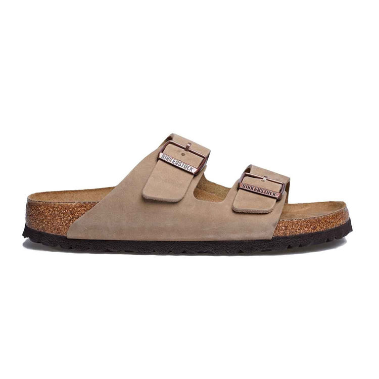 Εικόνα για Γυναικεία Σανδάλια BIRKENSTOCK 100% Δέρμα