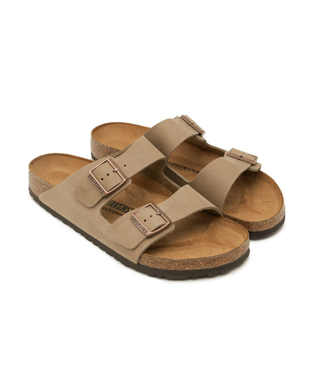 Εικόνα για Γυναικεία Σανδάλια BIRKENSTOCK 100% Δέρμα