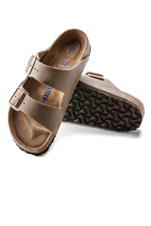 Εικόνα για Γυναικεία Σανδάλια BIRKENSTOCK 100% Δέρμα