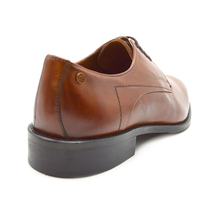 Εικόνα για Ανδρικά Δερμάτινα Αμπιγιέ GIACOMO CARLO