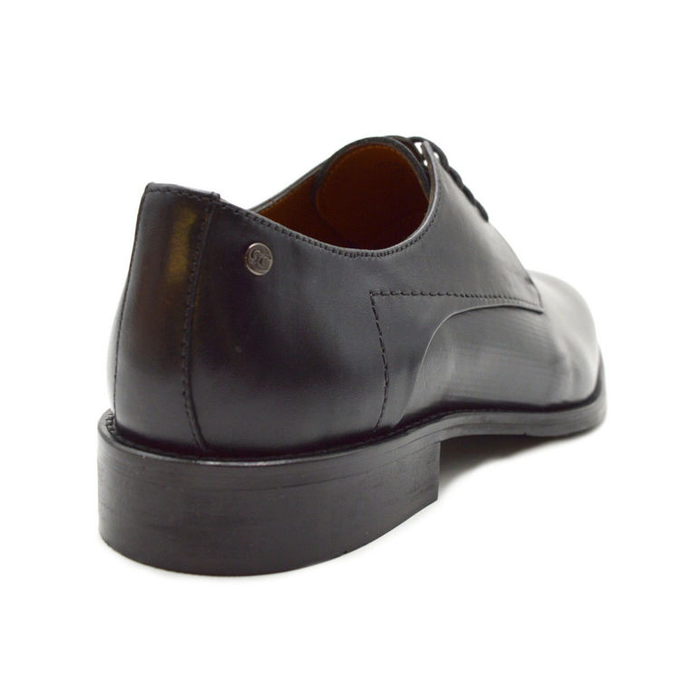 Εικόνα για Ανδρικά Δερμάτινα Αμπιγιέ GIACOMO CARLO