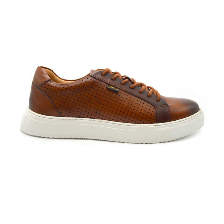 Εικόνα για Ανδρικά Αερόσολα SNEAKERS GK UOMO 100% Δέρμα