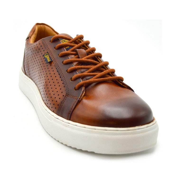 Εικόνα για Ανδρικά Αερόσολα SNEAKERS GK UOMO 100% Δέρμα