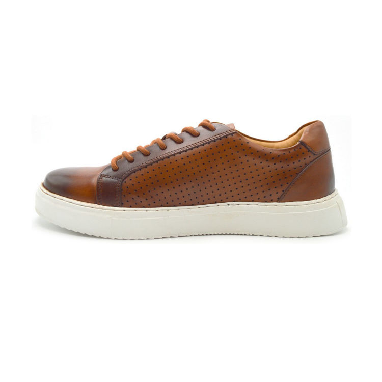 Εικόνα για Ανδρικά Αερόσολα SNEAKERS GK UOMO 100% Δέρμα