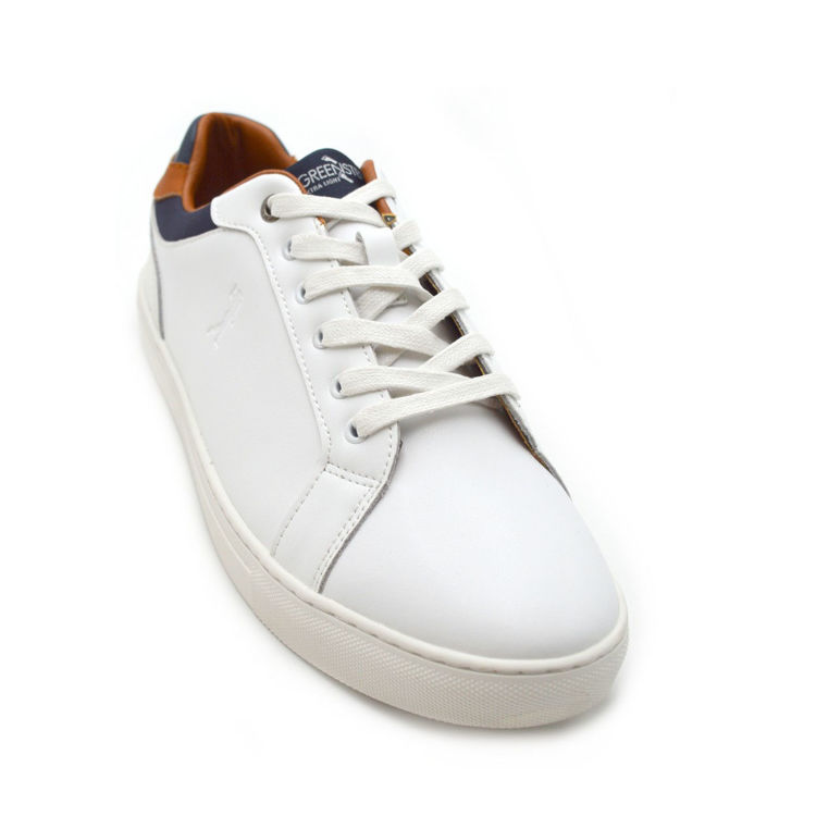 Εικόνα για Ανδρικά Sneakers GREENSTEP