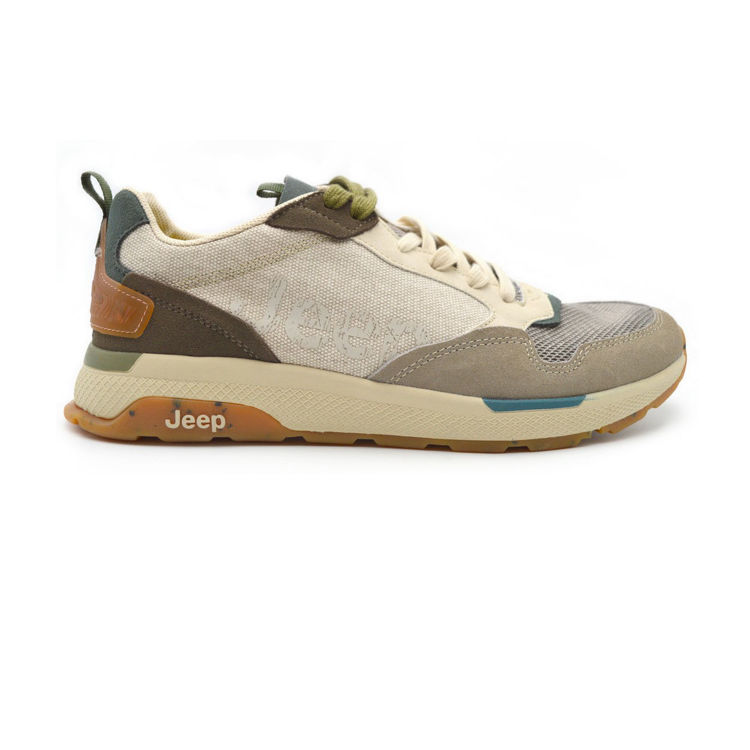Εικόνα για Ανδρικά Αερόσολα Sneakers JEEP