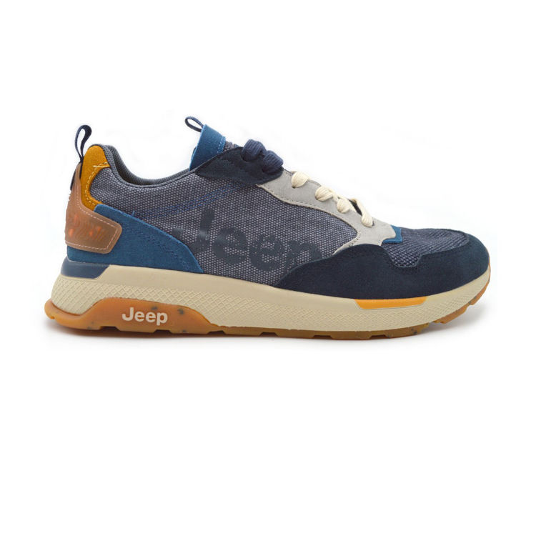 Εικόνα για Ανδρικά Αερόσολα Sneakers JEEP