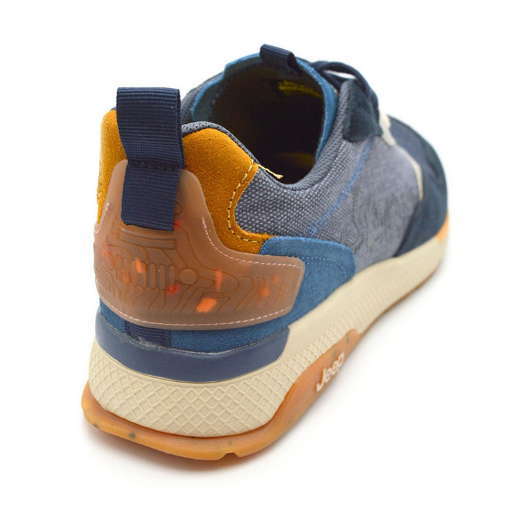Εικόνα για Ανδρικά Αερόσολα Sneakers JEEP