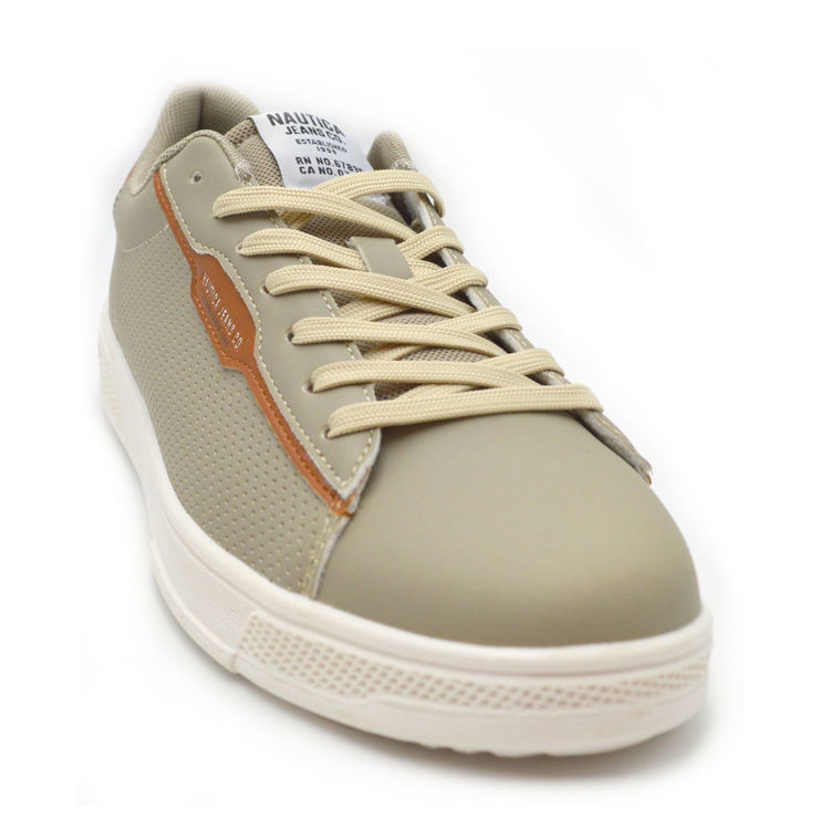Εικόνα για Ανδρικά Sneakers NAUTICA